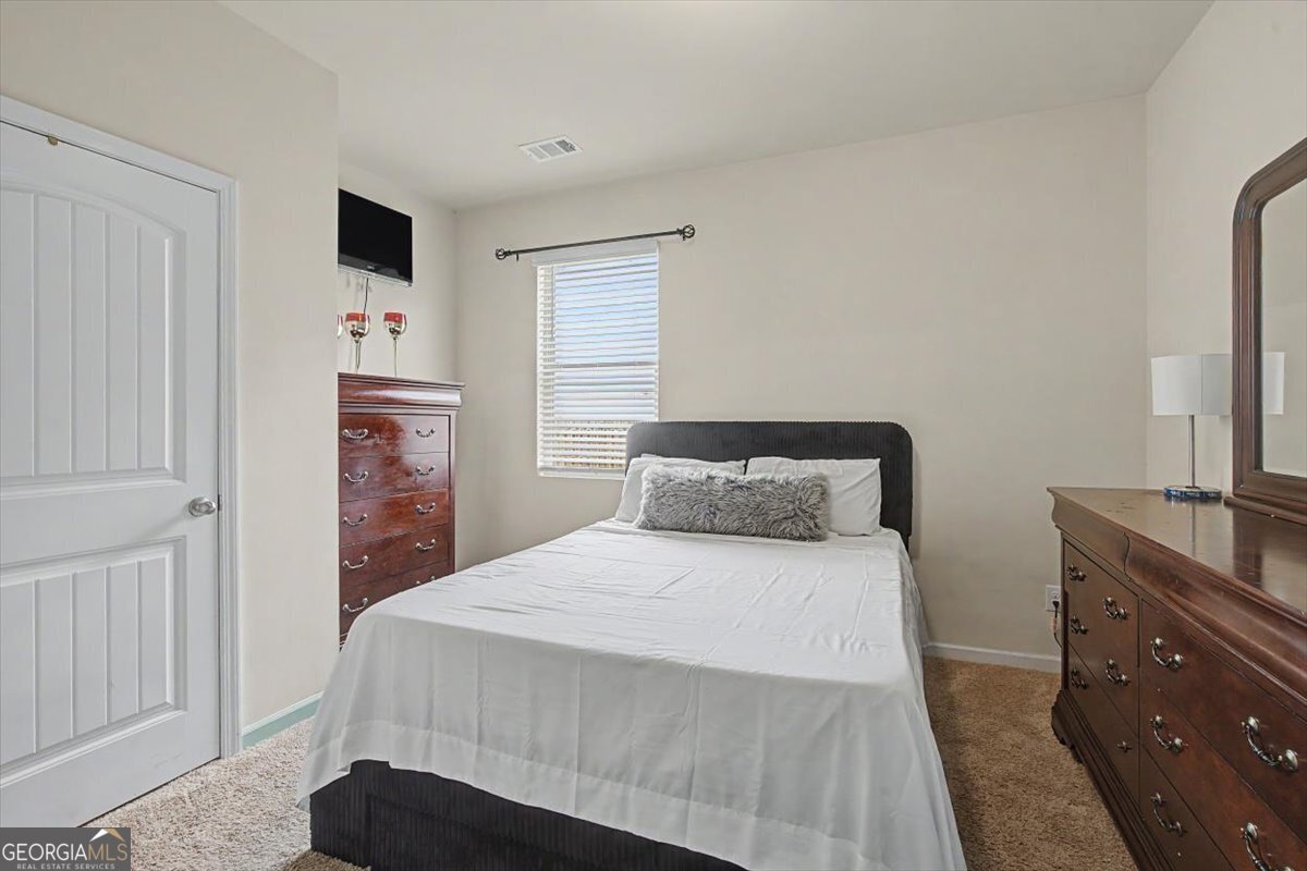 153 Centennial Ridge Drive Acworth GA 30102