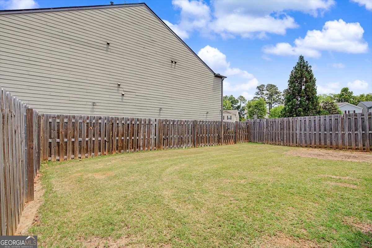 153 Centennial Ridge Drive Acworth GA 30102