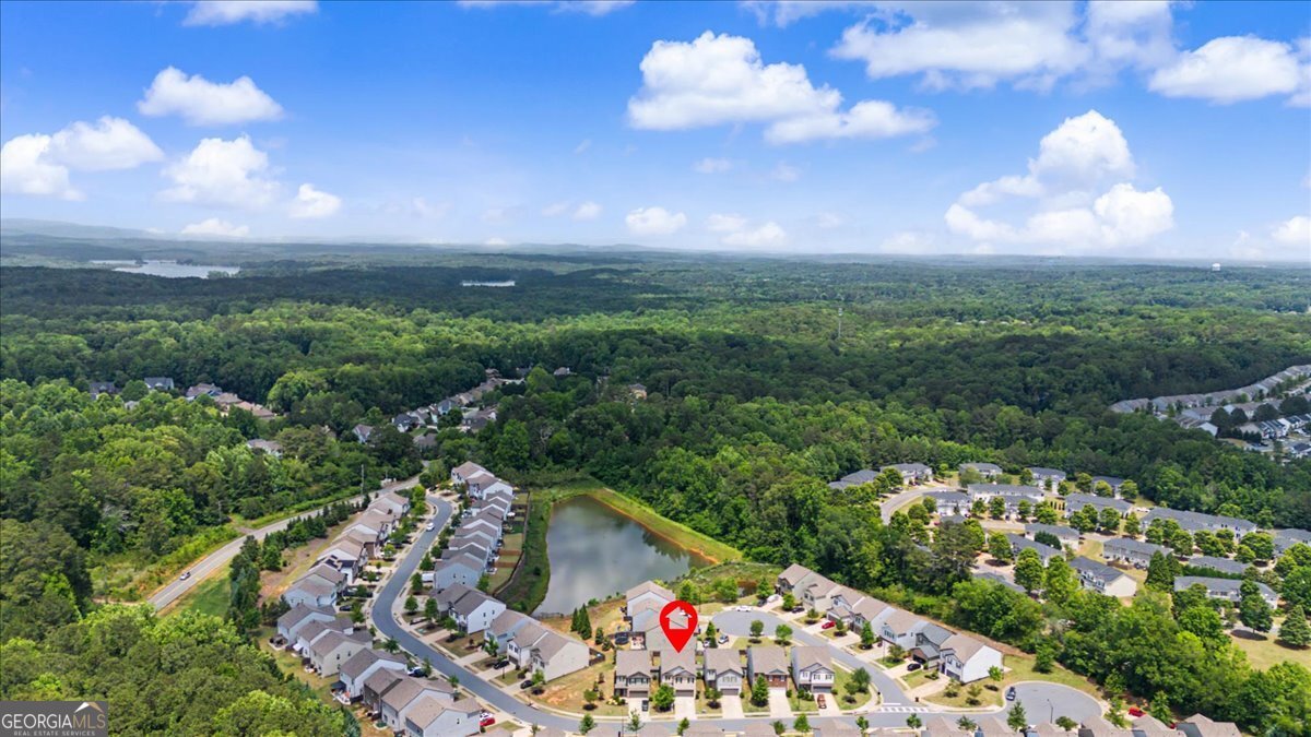 153 Centennial Ridge Drive Acworth GA 30102