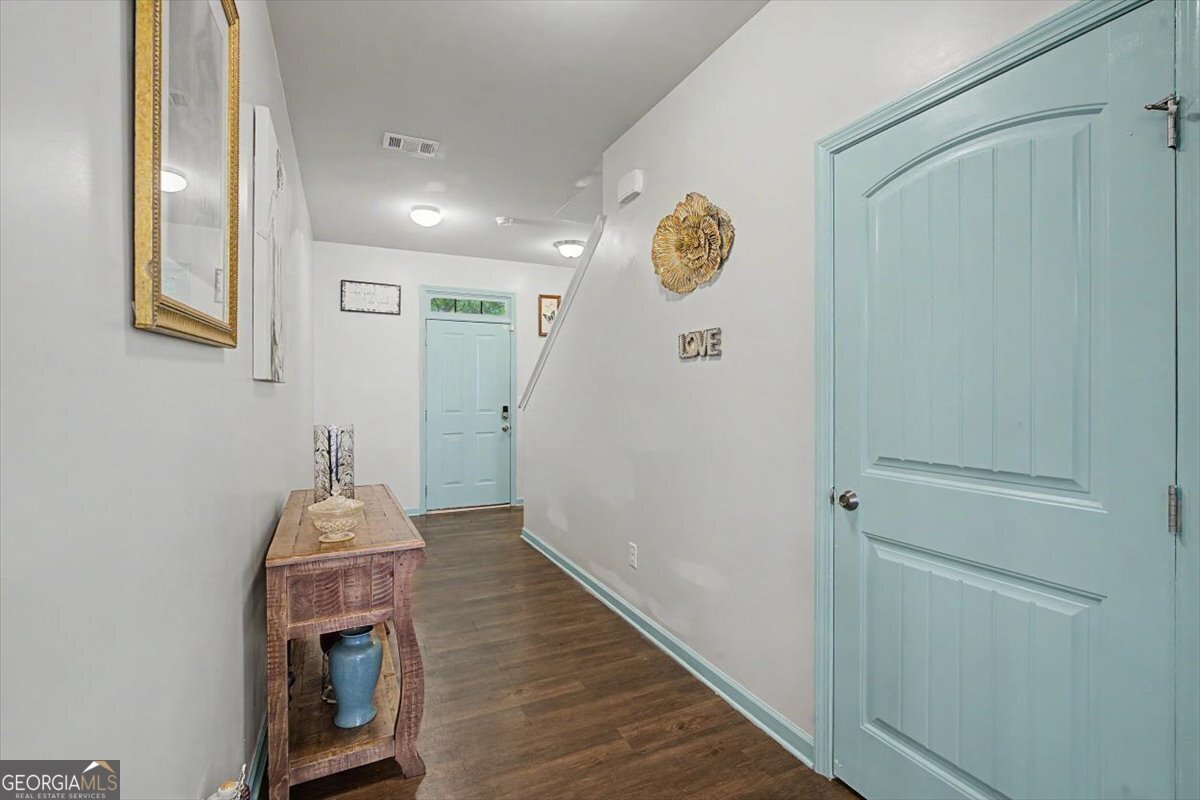 153 Centennial Ridge Drive Acworth GA 30102