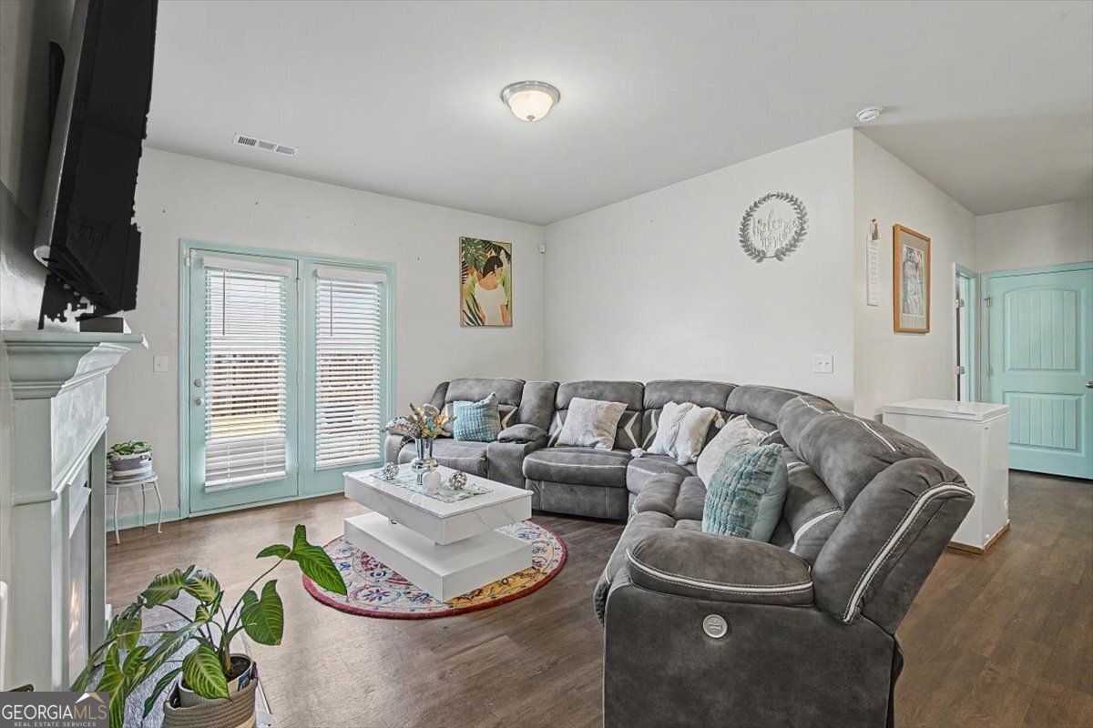 153 Centennial Ridge Drive Acworth GA 30102