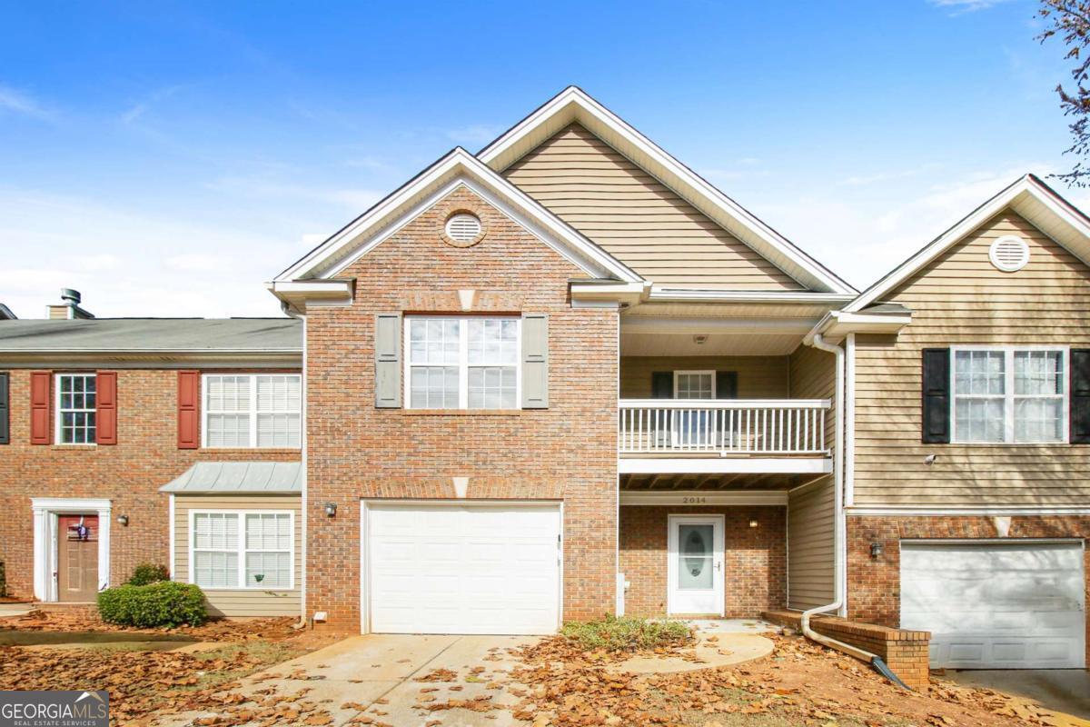 2014 Manhattan Parkway Decatur GA 30035