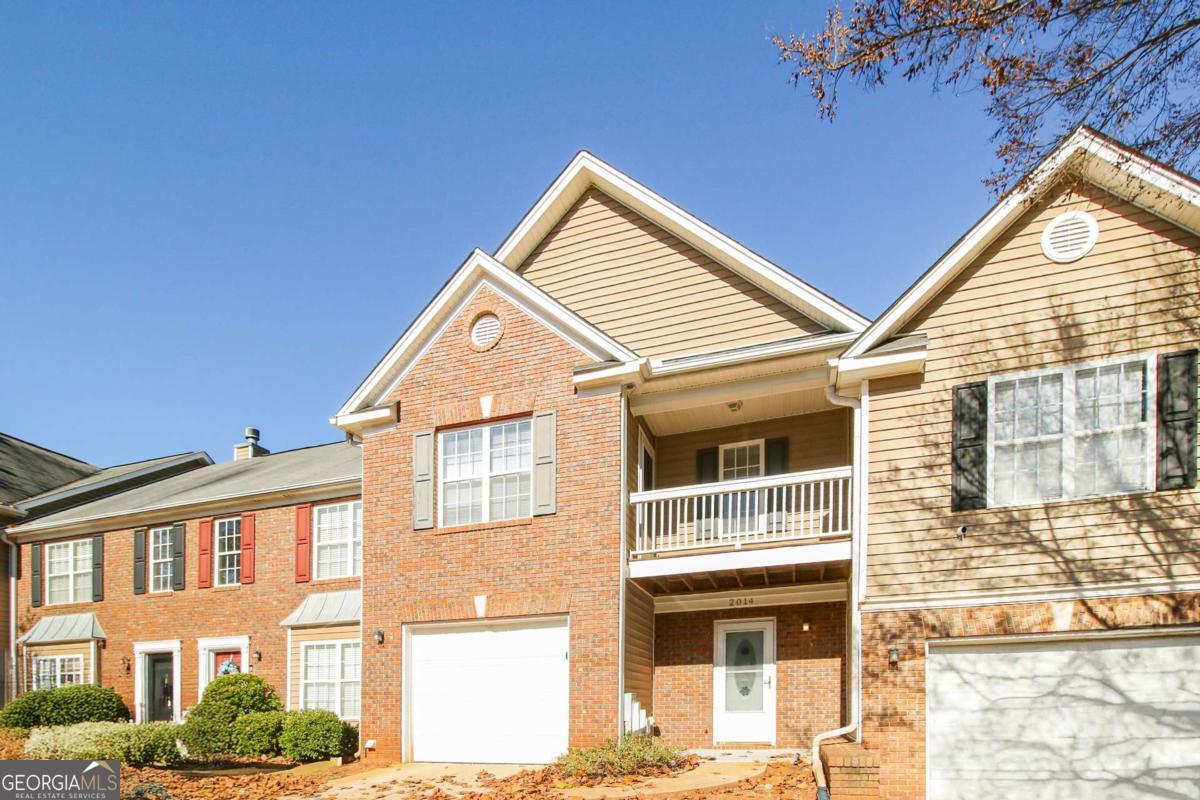 2014 Manhattan Parkway Decatur GA 30035
