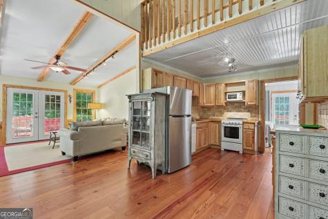 82 Buckeye Lane Clayton GA 30525