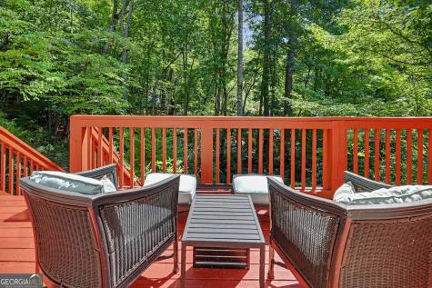 82 Buckeye Lane Clayton GA 30525