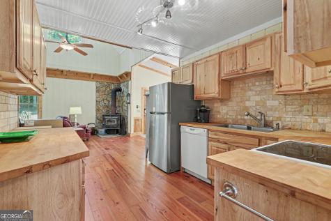 82 Buckeye Lane Clayton GA 30525