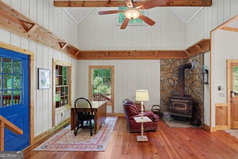 82 Buckeye Lane Clayton GA 30525