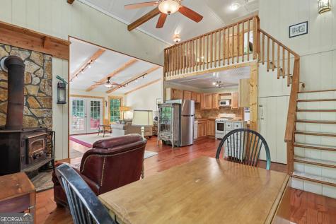 82 Buckeye Lane Clayton GA 30525