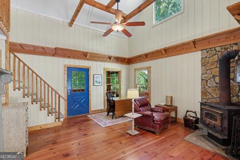 82 Buckeye Lane Clayton GA 30525