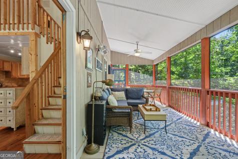 82 Buckeye Lane Clayton GA 30525