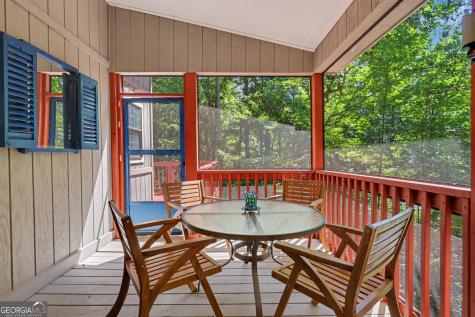 82 Buckeye Lane Clayton GA 30525