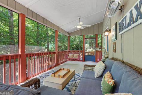 82 Buckeye Lane Clayton GA 30525