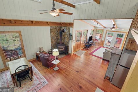82 Buckeye Lane Clayton GA 30525