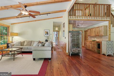 82 Buckeye Lane Clayton GA 30525