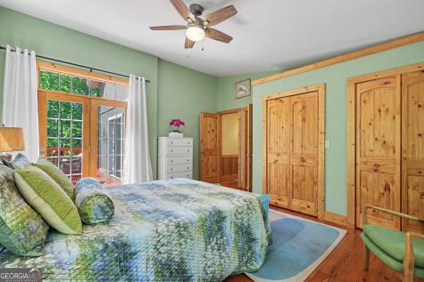 82 Buckeye Lane Clayton GA 30525