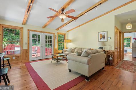 82 Buckeye Lane Clayton GA 30525