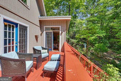 82 Buckeye Lane Clayton GA 30525