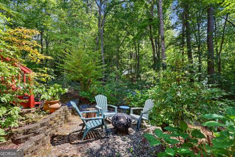 82 Buckeye Lane Clayton GA 30525