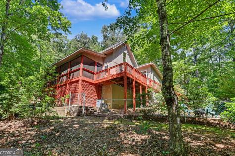 82 Buckeye Lane Clayton GA 30525