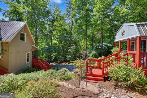 82 Buckeye Lane Clayton GA 30525
