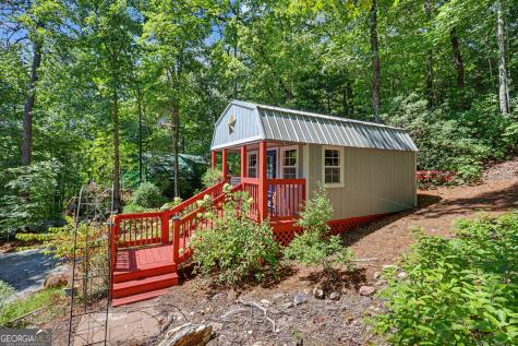 82 Buckeye Lane Clayton GA 30525