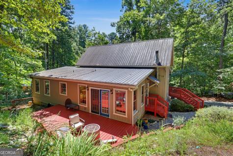 82 Buckeye Lane Clayton GA 30525