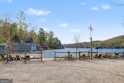 82 Buckeye Lane Clayton GA 30525