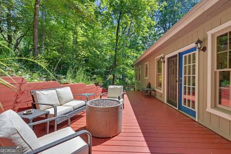 82 Buckeye Lane Clayton GA 30525