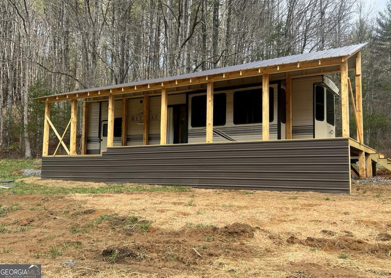 135 Graves Valley Road Murphy NC 28906