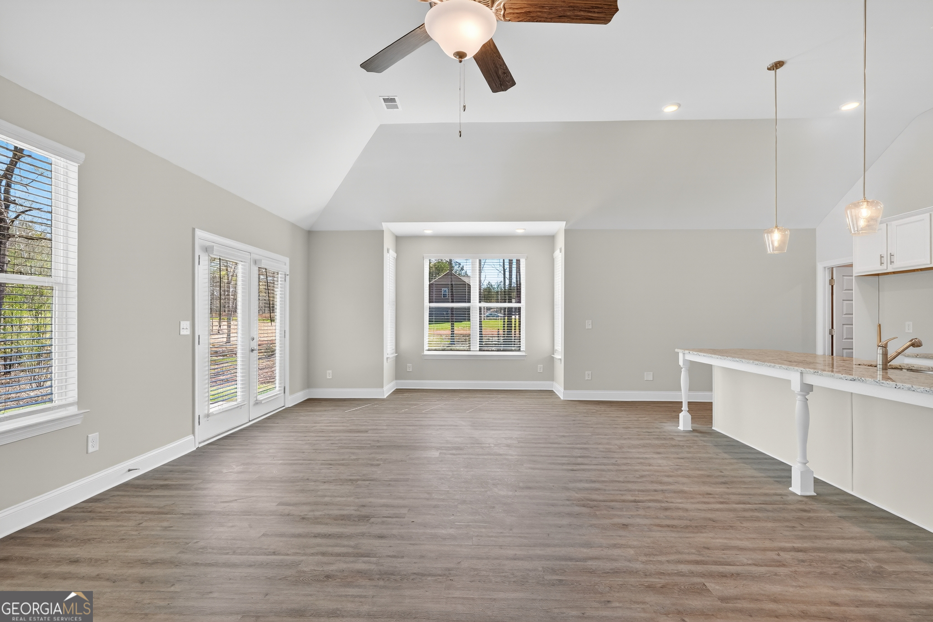 65 Cooper Drive Mansfield GA 30055