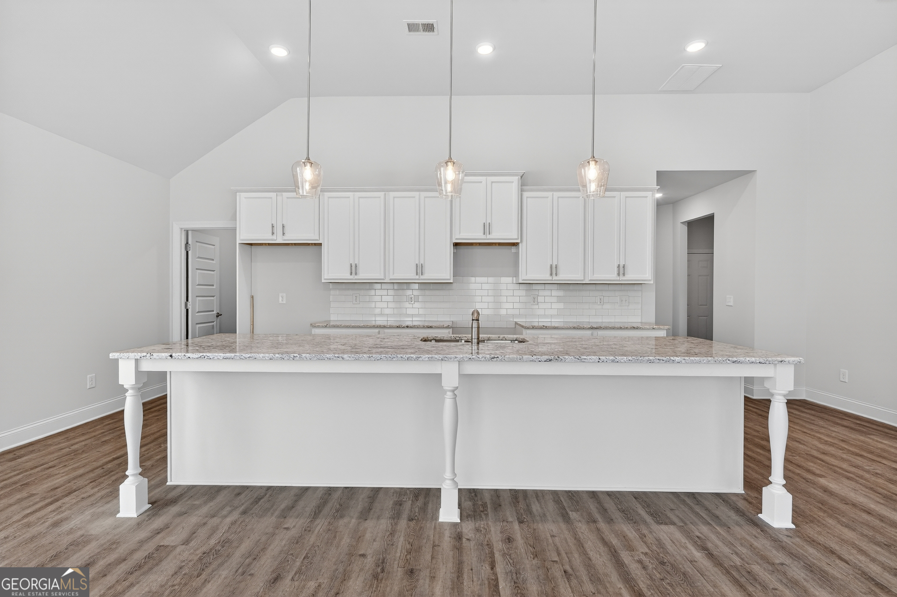 65 Cooper Drive Mansfield GA 30055