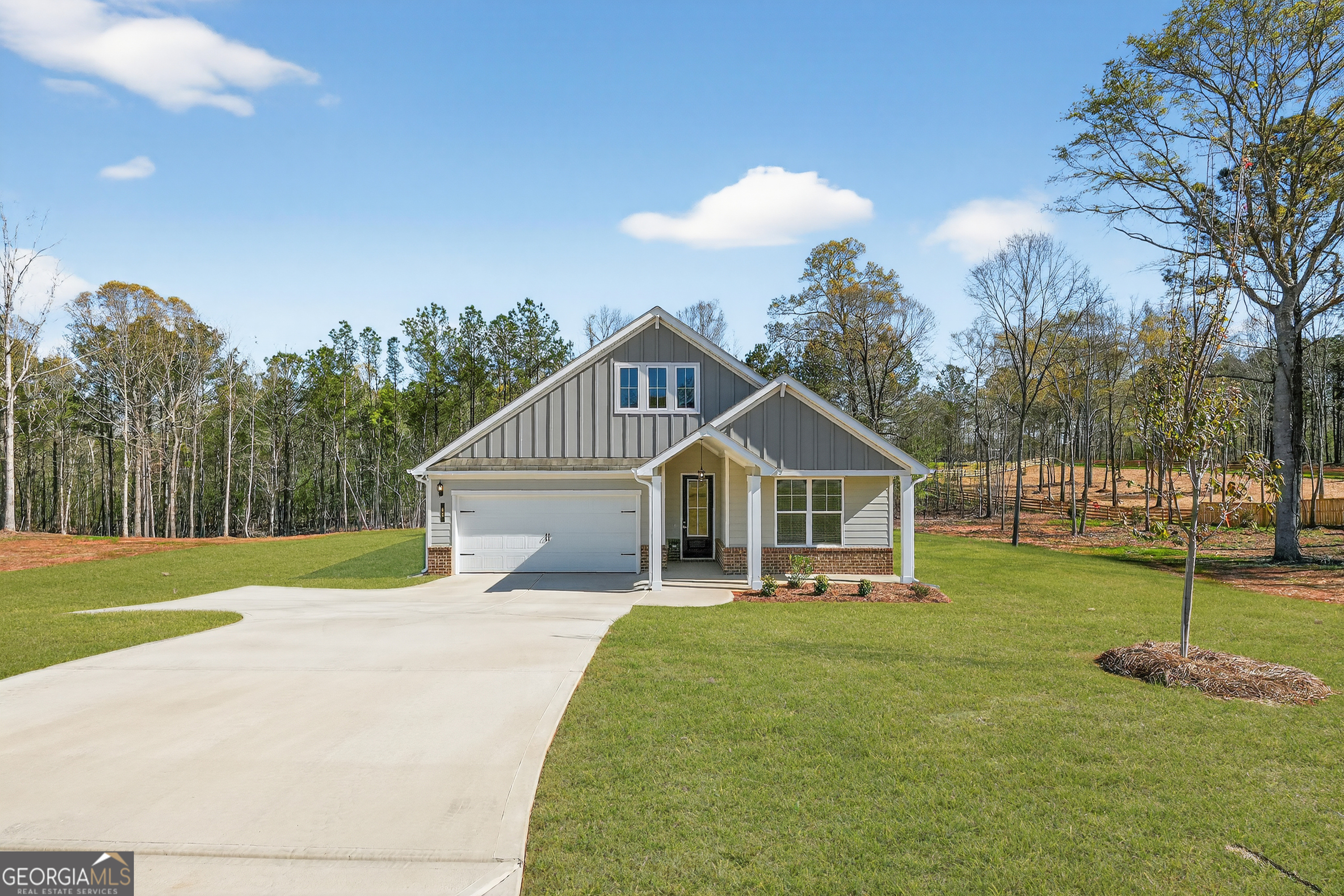65 Cooper Drive Mansfield GA 30055