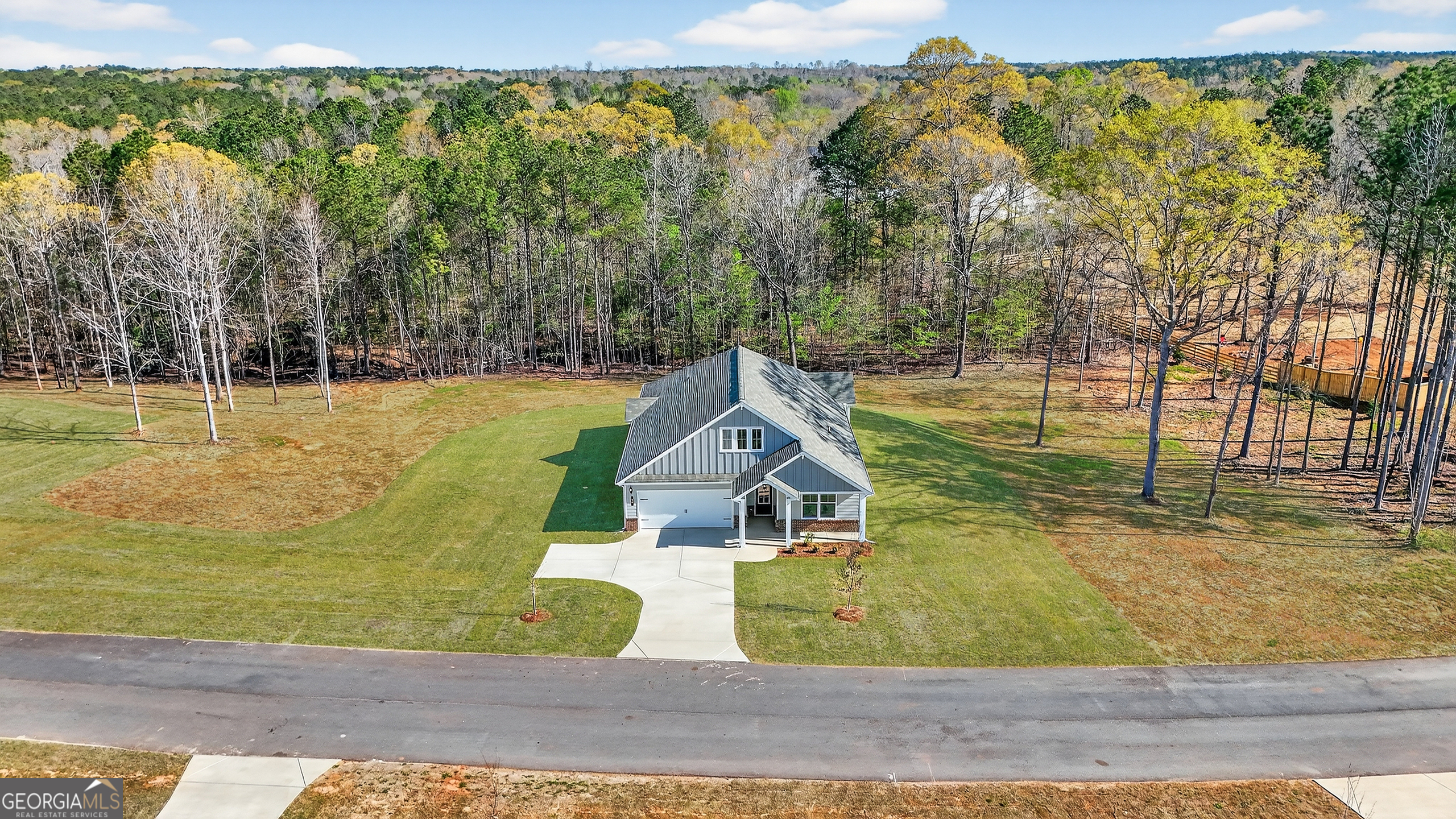 65 Cooper Drive Mansfield GA 30055