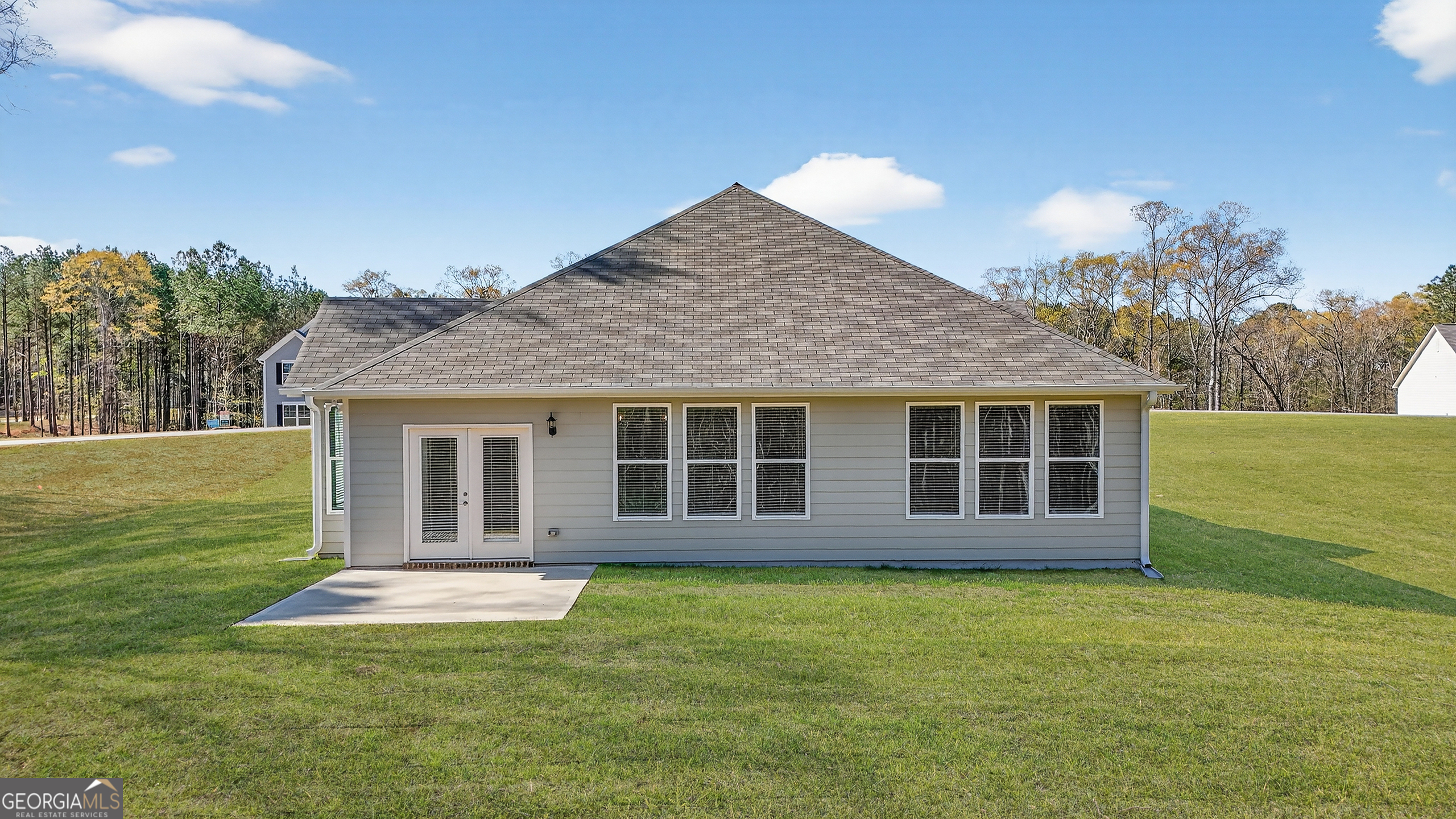 65 Cooper Drive Mansfield GA 30055