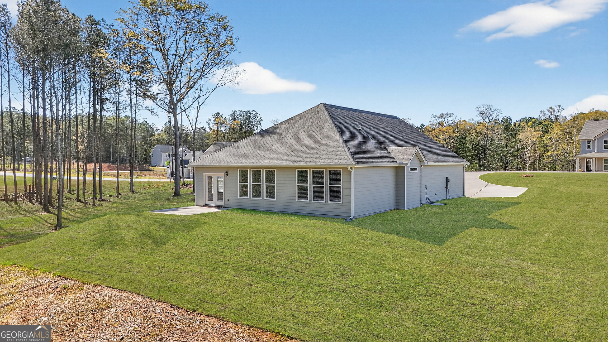65 Cooper Drive Mansfield GA 30055