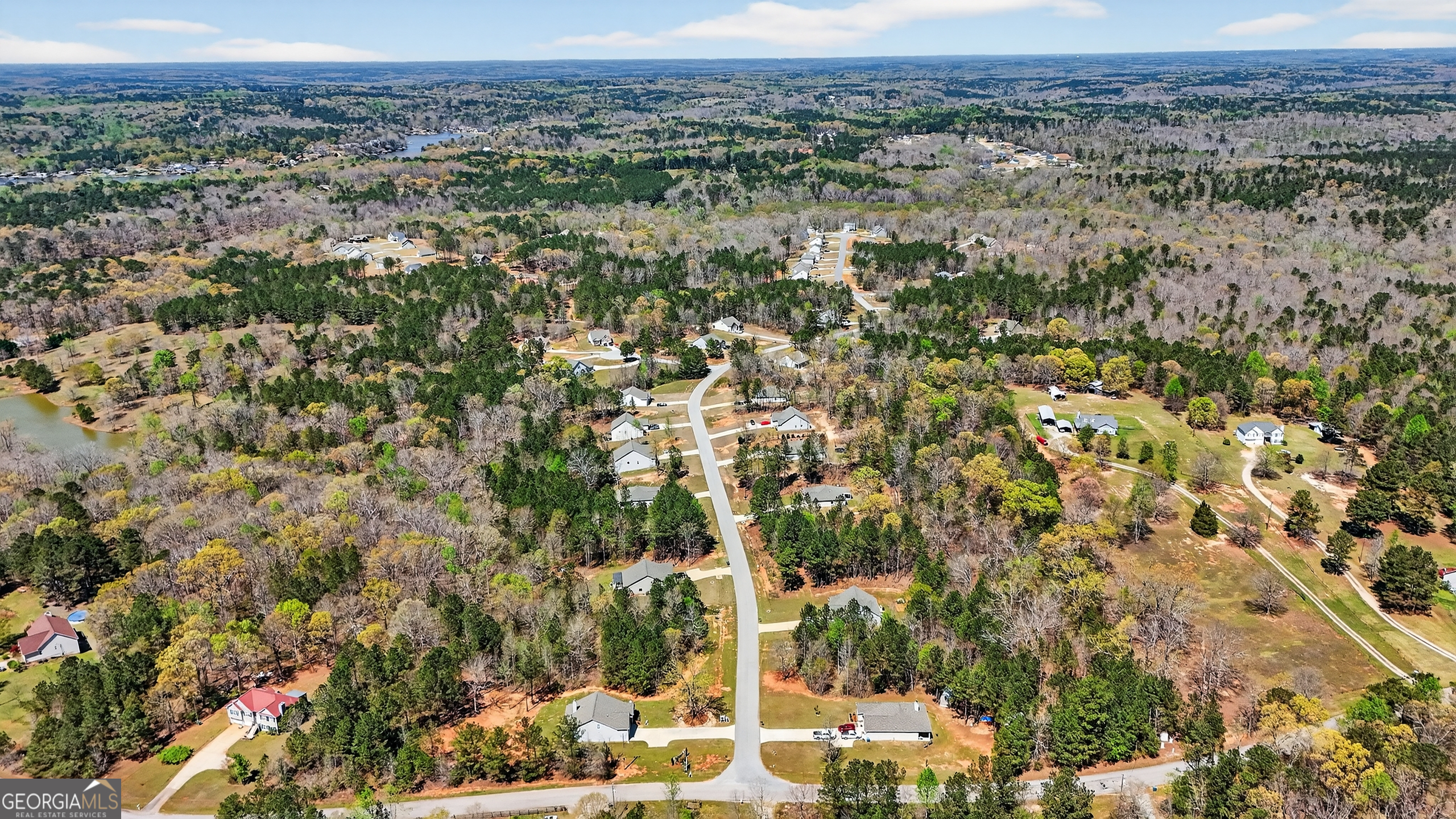 65 Cooper Drive Mansfield GA 30055