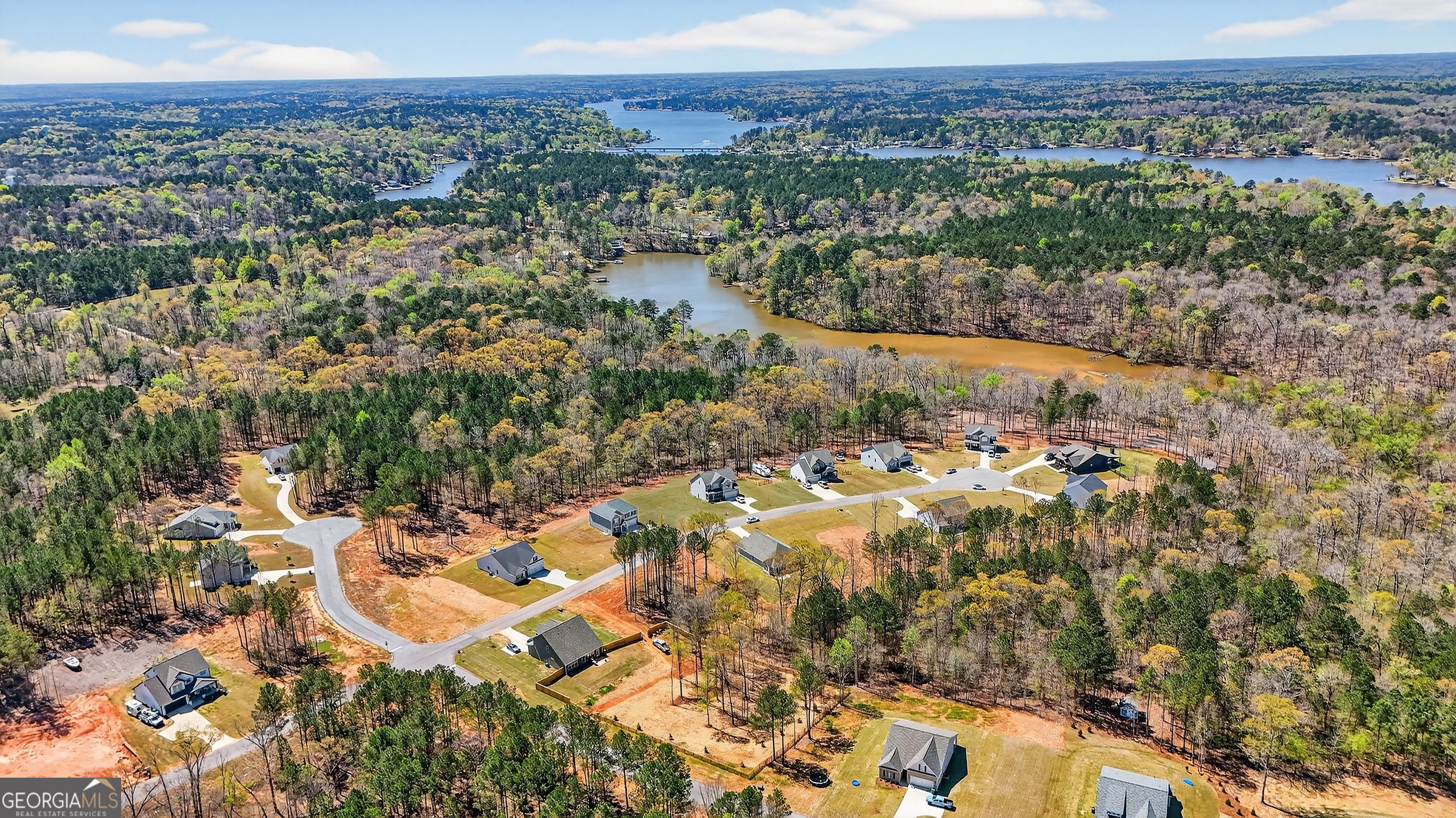 65 Cooper Drive Mansfield GA 30055