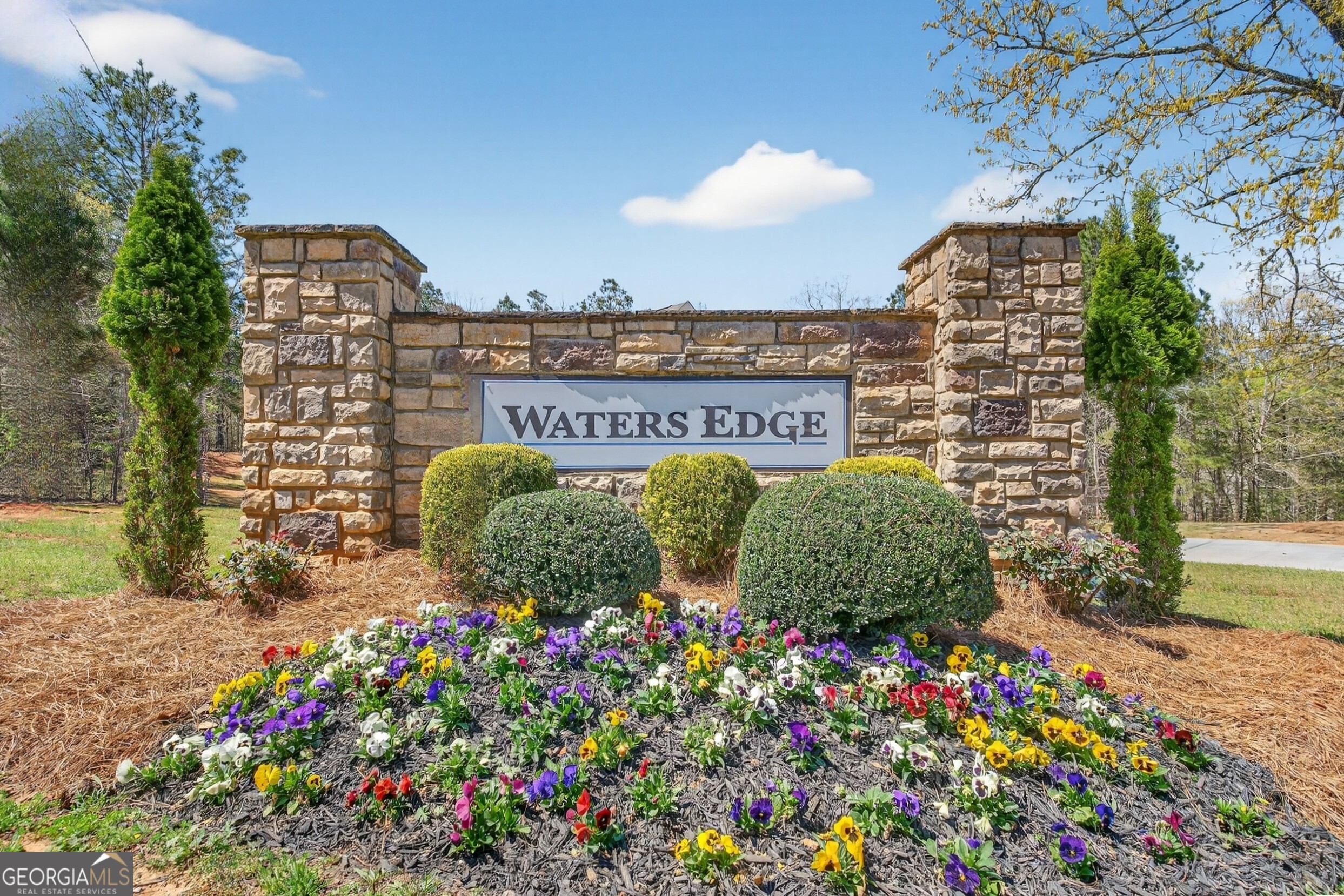 65 Cooper Drive Mansfield GA 30055
