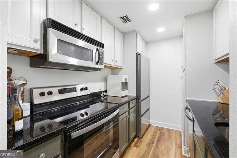 1280 W Peachtree Street NW Atlanta GA 30309