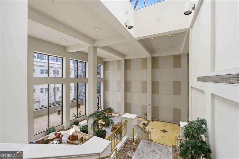 1280 W Peachtree Street NW Atlanta GA 30309