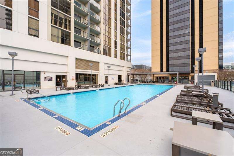 1280 W Peachtree Street NW Atlanta GA 30309