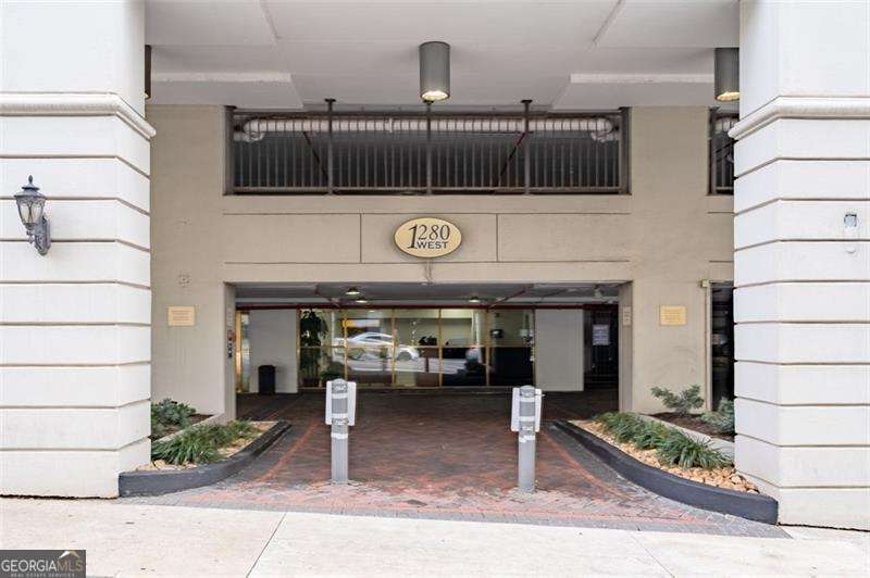 1280 W Peachtree Street NW Atlanta GA 30309