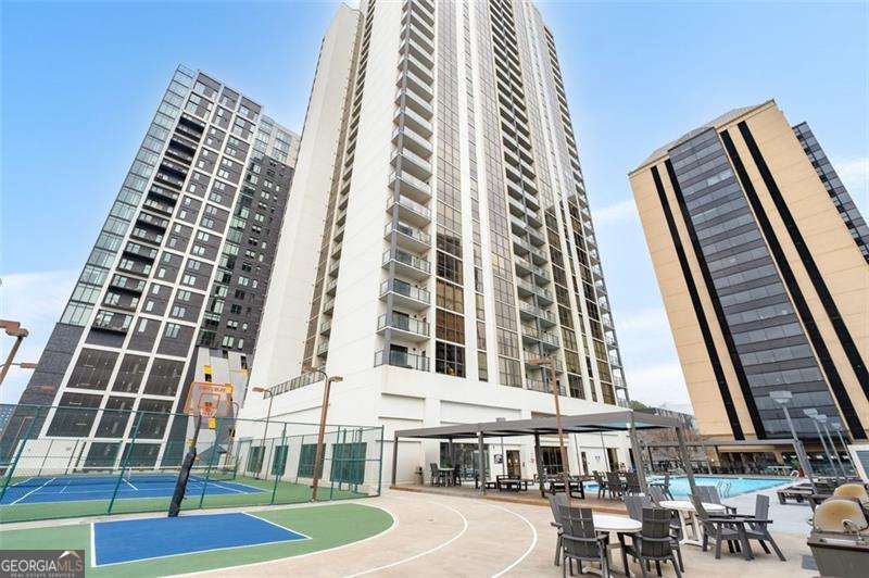 1280 W Peachtree Street NW Atlanta GA 30309