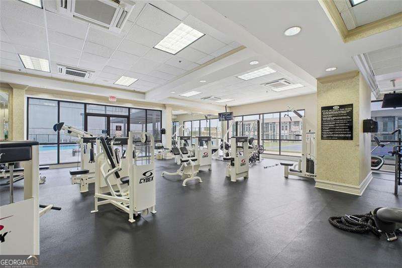 1280 W Peachtree Street NW Atlanta GA 30309