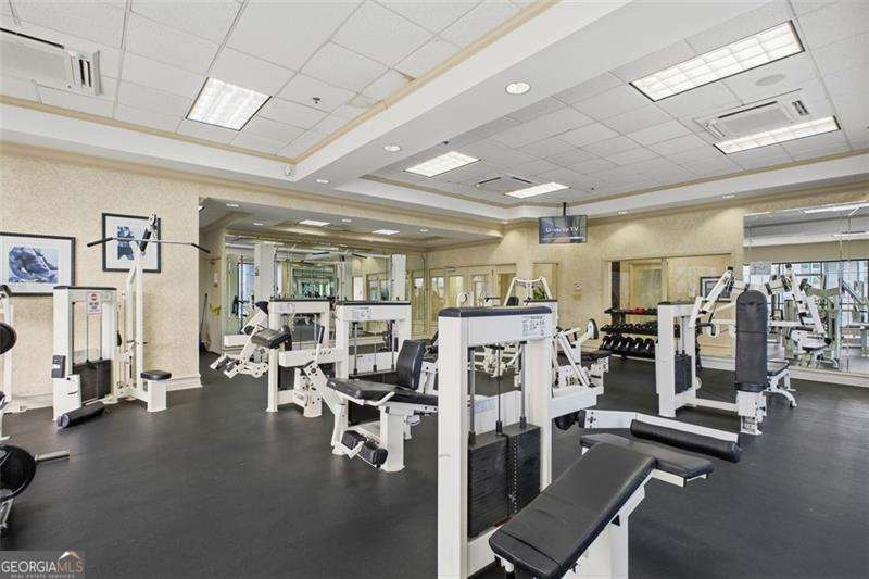 1280 W Peachtree Street NW Atlanta GA 30309