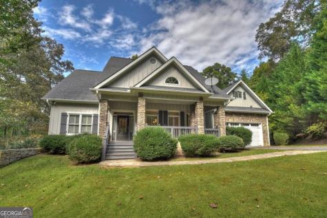 67 Plantation Lane Blue Ridge GA 30513