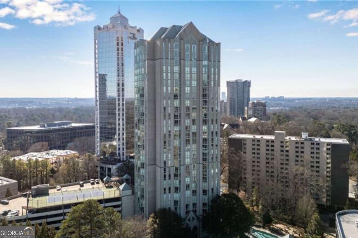 2870 Pharr Court South NW Atlanta GA 30305