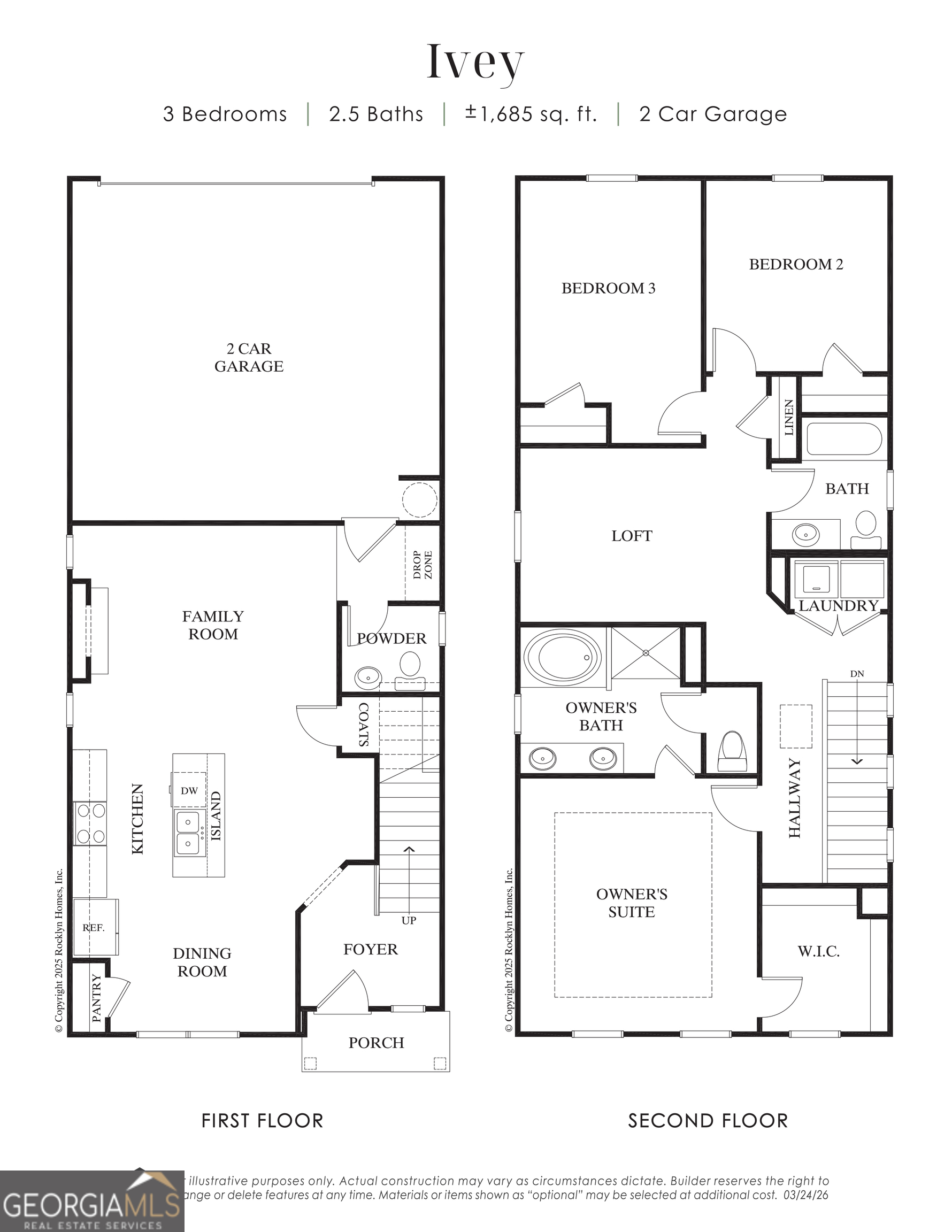 203 Barracks Way Hoschton GA 30548