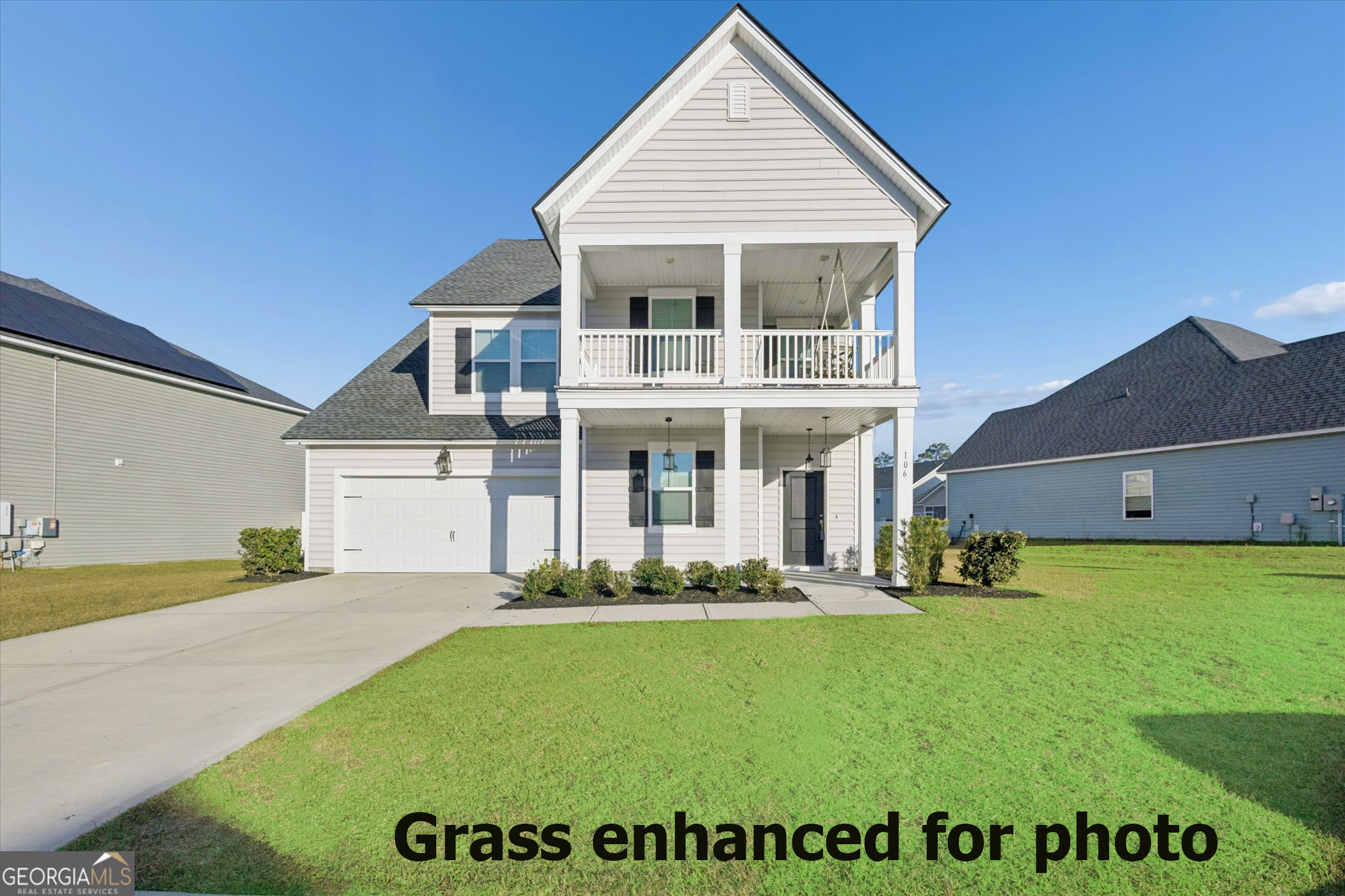 106 Franklins Walk Rincon GA 31326