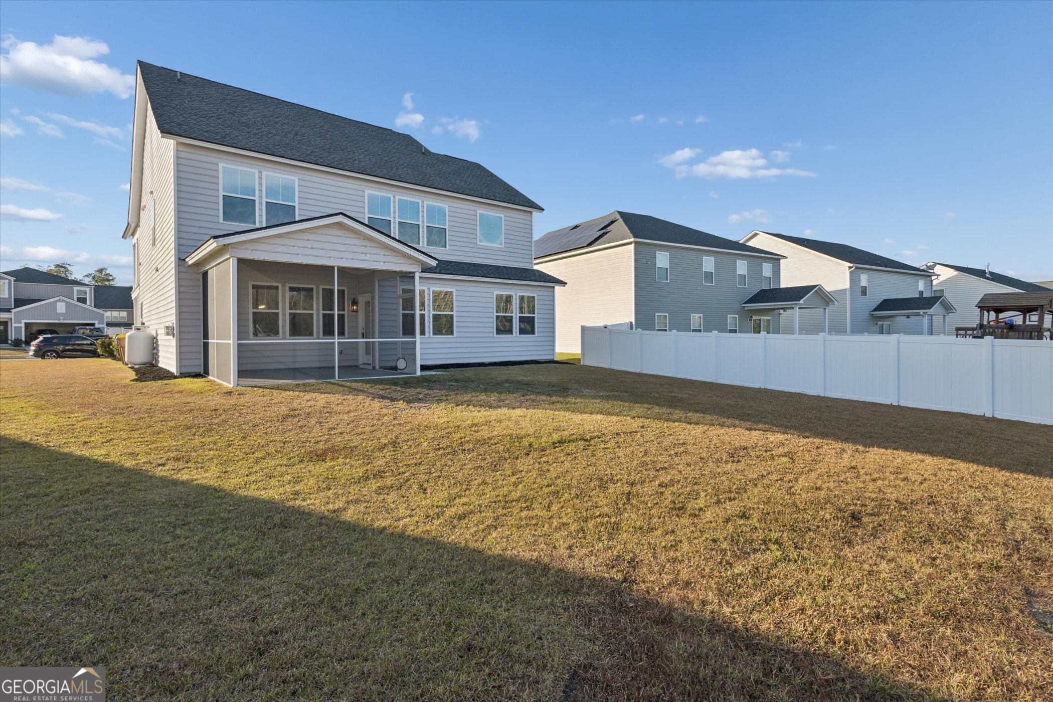 106 Franklins Walk Rincon GA 31326